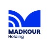 شعار MADKOUR