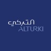 شعار Alturki Holding