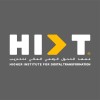 شعار Higher Institute For Digital Transformation | HIDT