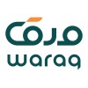 شعار Arab Paper Manufacturing Co (WARAQ)