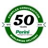 شعار Perini Management Services, Inc.