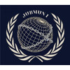شعار Jubail Model United Nations