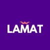 شعار لـمات | LAMAT